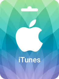 iTunes/台湾苹果礼品卡 100台币