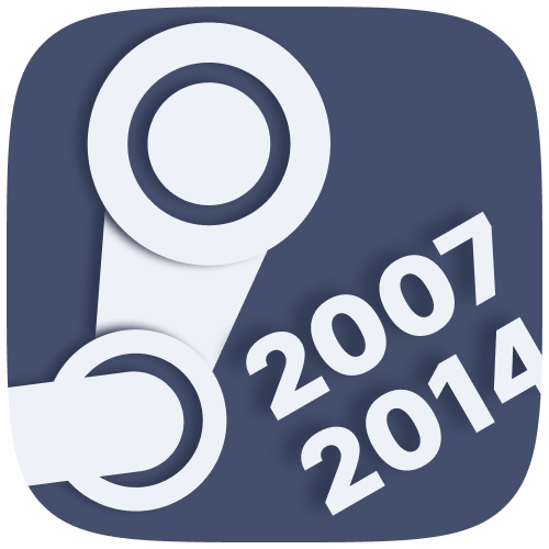 账号Steam创建年份2012 优质产品 |即时发行 |销售-90%