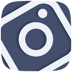 Instagram账号个人资料、帖子和使用2FA密钥验证的2FA