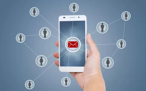 营销新思路：公域和私域结合打造全域营销