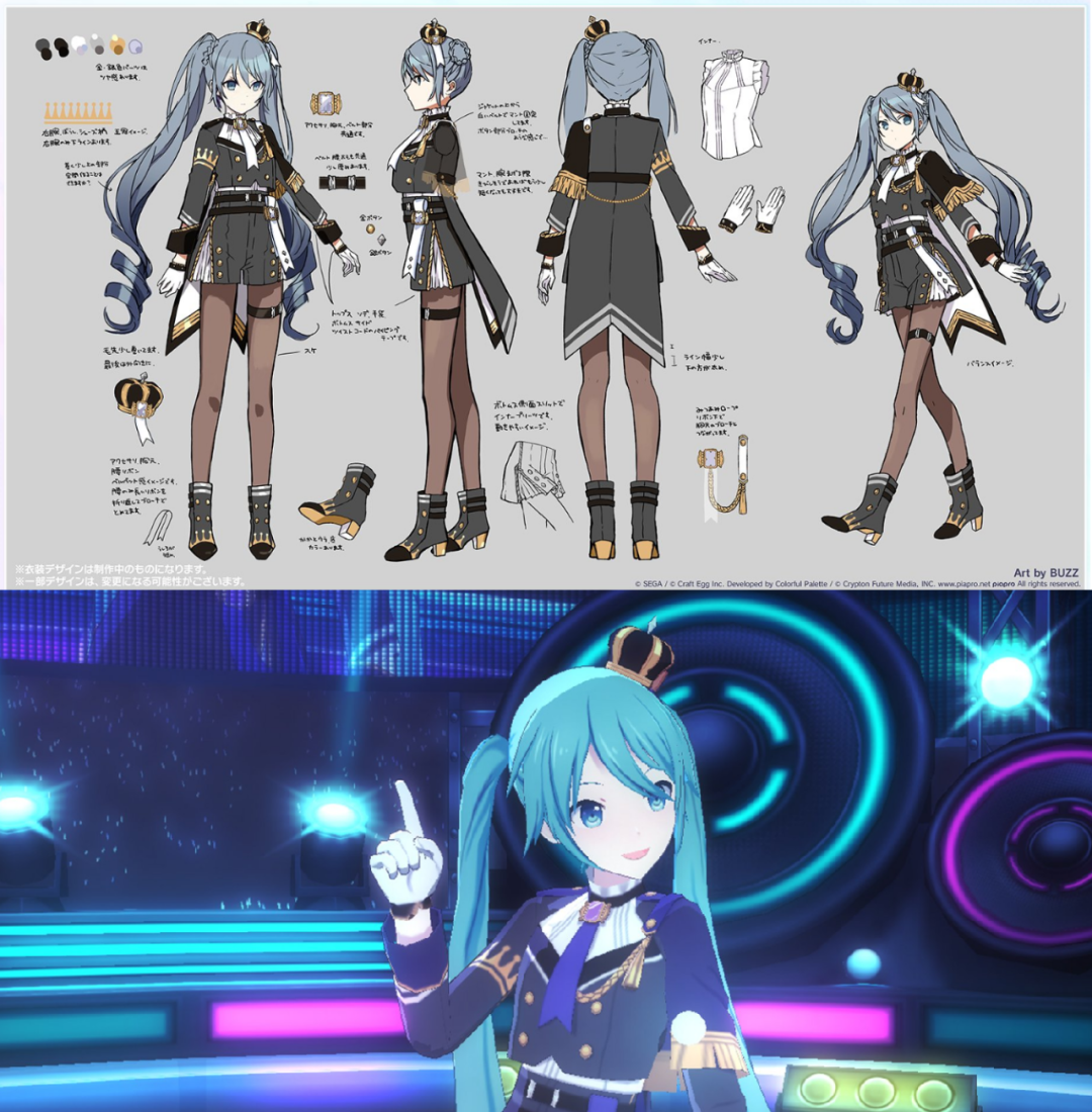 日榜免费第一、畅销第十，它为IP改编手游做出了教科书级的示范