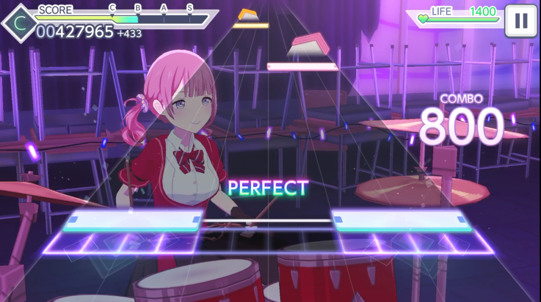 日榜免费第一、畅销第十，它为IP改编手游做出了教科书级的示范