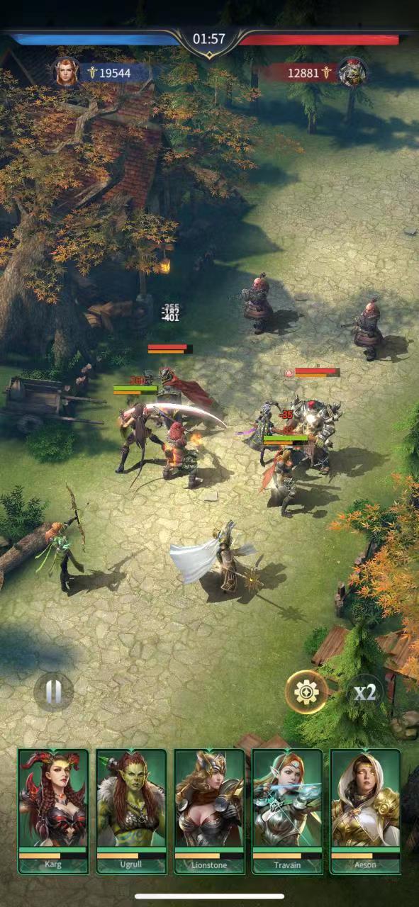 新品上线登顶美国免费榜，又一家低调的出海厂商开始在海外冒头了