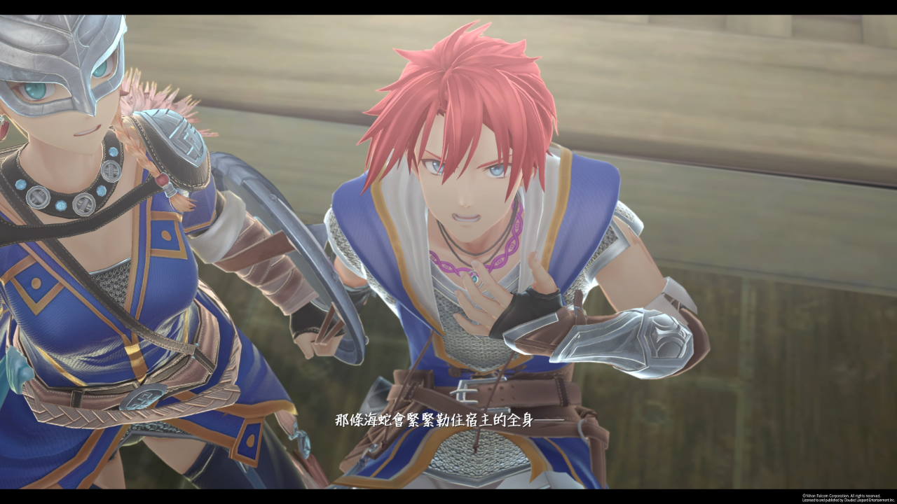 有着36年历史的《伊苏》，交出了适合入坑的新作