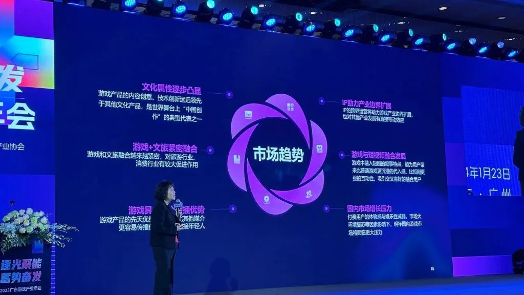 广东游戏圈：拿下全国81%收入，出海年营收高达385亿