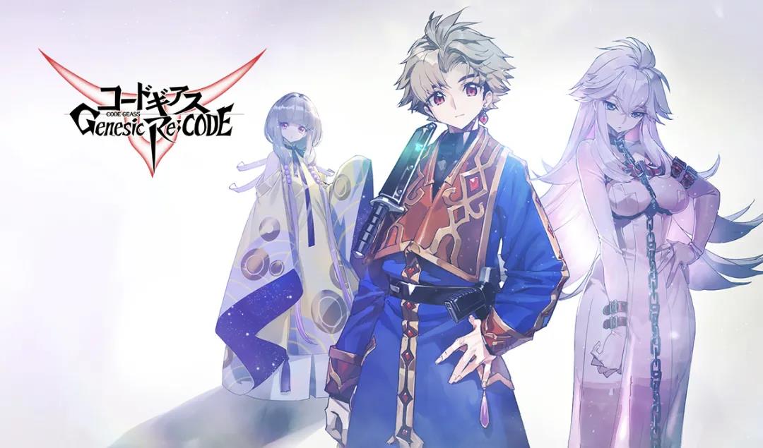 突围就这么简单？两款新游日本畅销榜TOP10，一款笑一款哭