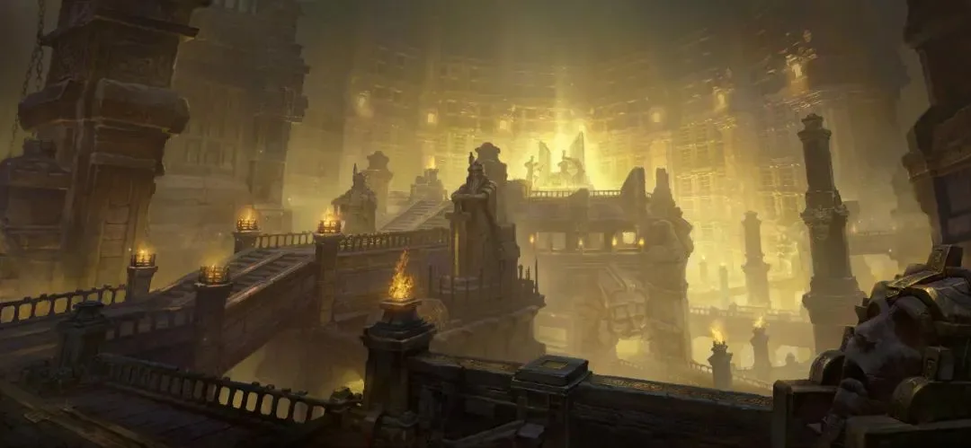 究竟，什么是暗黑美学？