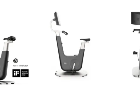 网易投资游戏健身公司PlayPulse，后者将推触屏动感单车