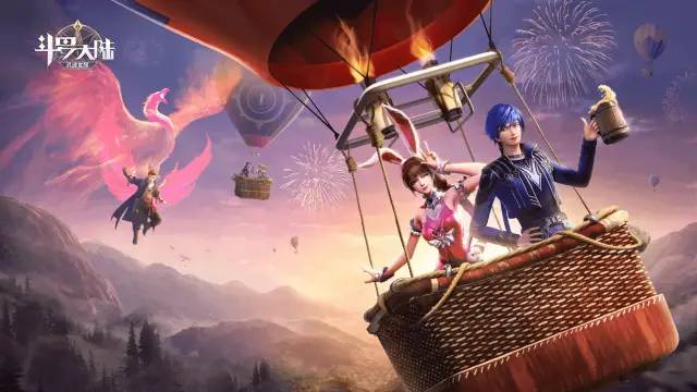 广州游戏圈今年的第一匹黑马，跑出来了！