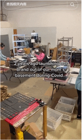 靠内容批量“复制”，他们在TikTok年销数百万美元