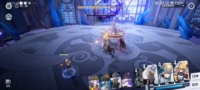 又有新游叫板「二次元」赛道：首曝2年，已在海外拿下4个畅销Top10