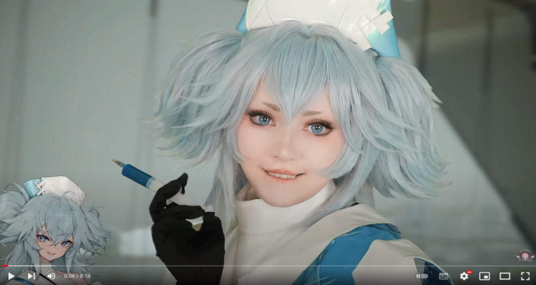 《少女前线：云图计划》登顶海外iOS免费榜，少前IP如何在全球释放潜能？