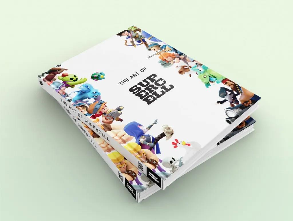 Supercell砸重金投资的这款UGC游戏，会成为游戏圈的TikTok么？