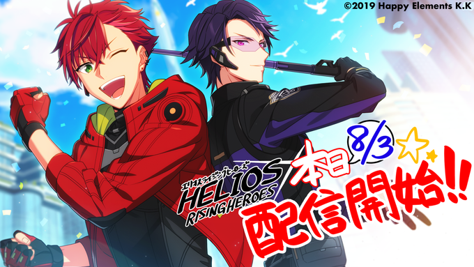 新游日本免费榜第1，乐元素成货真价实女性游戏大厂！