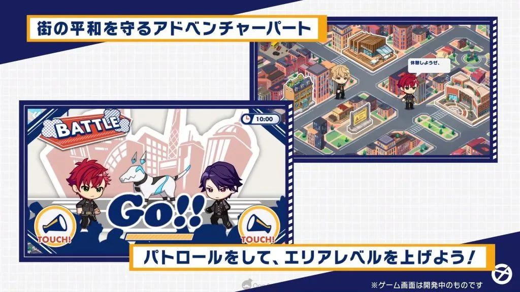 新游日本免费榜第1，乐元素成货真价实女性游戏大厂！