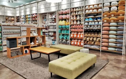 这家中国“杂货店”，凭什么在海外80国开1700家门店？