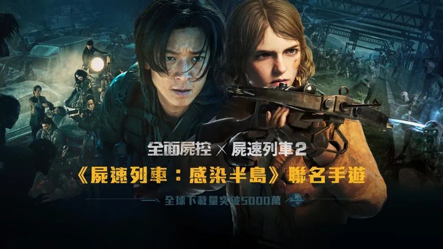 四款新游暑期档台服TOP10称霸，居然3款是独游画风！