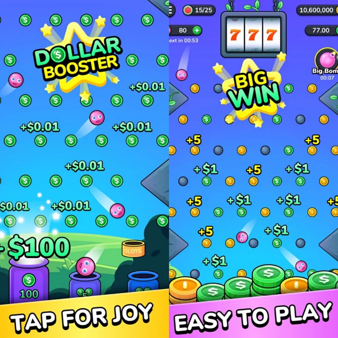 急速大换血，美国超休闲小游戏TOP10是谁？