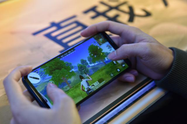 5G风口大厂加速布局云游戏！除了谷歌外，网易/巨人/完美/37纷纷切入