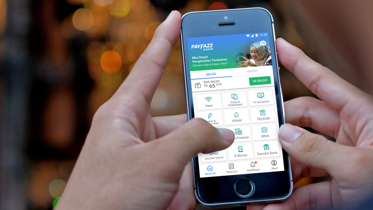 基金规模超3亿美元的Insignia是一家什么样的风投公司？