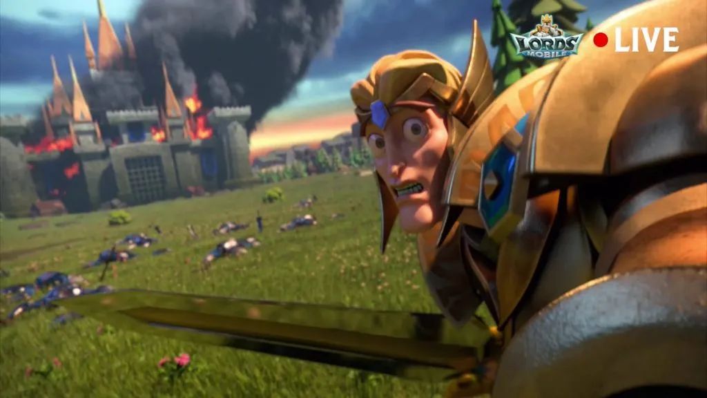 《王国纪元》上线4年再创新高，IGG全球运营副总裁：我们还有40多款游戏在研或运营｜游戏鹰眼