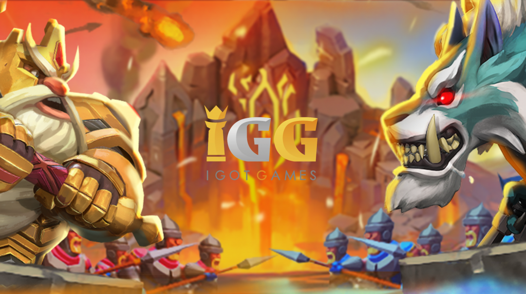 《王国纪元》上线4年再创新高，IGG全球运营副总裁：我们还有40多款游戏在研或运营｜游戏鹰眼