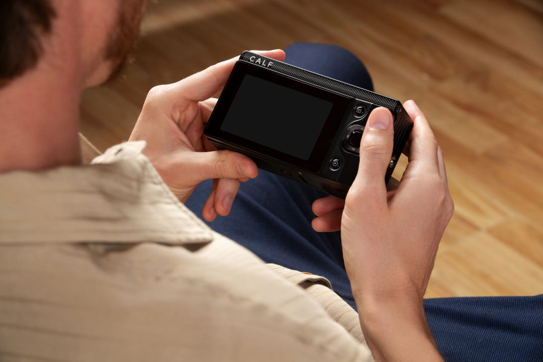 蹭MR风口？唱吧要开始卖VR照相机了