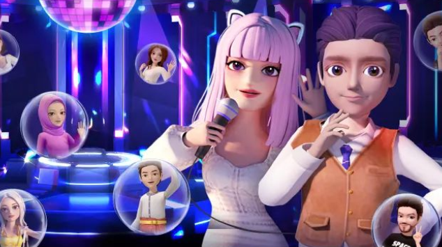 洞察2023 | 社交赛道消费水平逆势增长 直播、游戏社交频现头号玩家