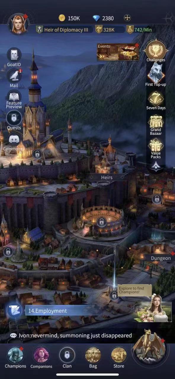 新品上线登顶美国免费榜，又一家低调的出海厂商开始在海外冒头了