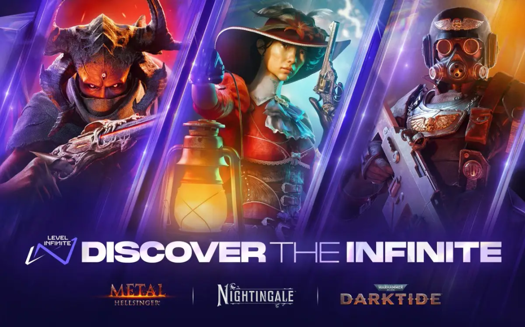 《胜利女神：妮姬》《Marvel Snap》海外大火，腾讯字节开启出海新阶段