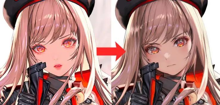 历经5年开发，日韩畅销第一，又一款火爆全球的二次元来了？