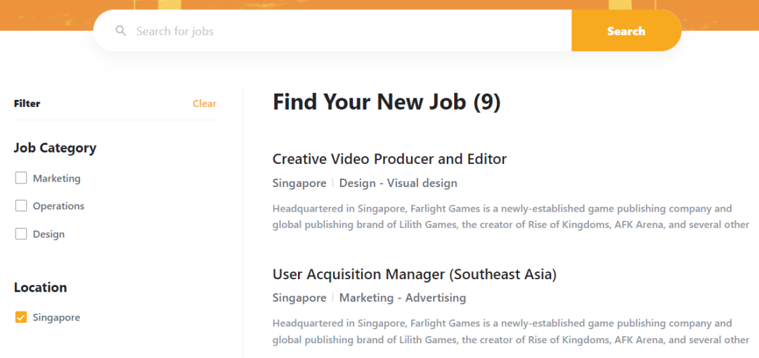 游戏大厂涌向新加坡？腾讯、米哈游、莉莉丝都出动了
