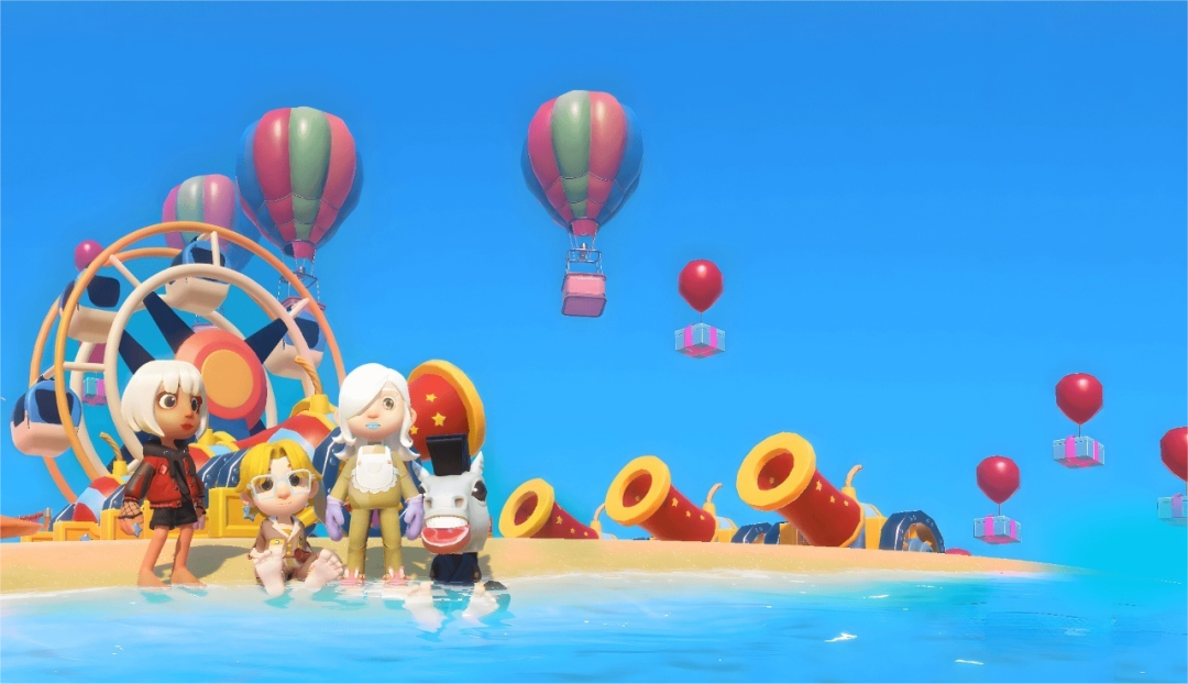 昆仑万维投下“王炸”AI+UGC游戏产品 中国版Roblox要来了？