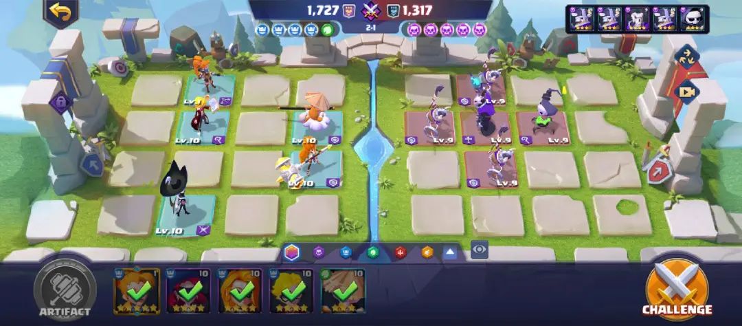 3年前起步自研，如今多款游戏流水过亿，一家北京厂商的崛起