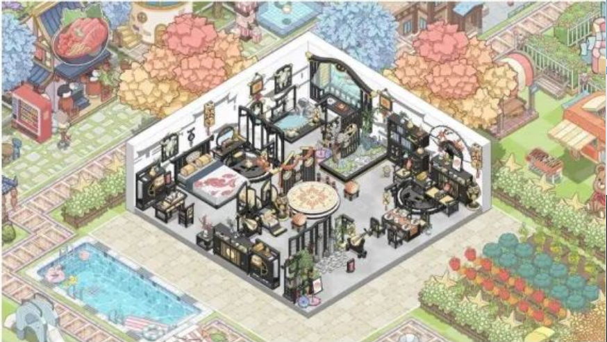 对于“萌文化”输出 这家低调的国内厂商掌握了精髓