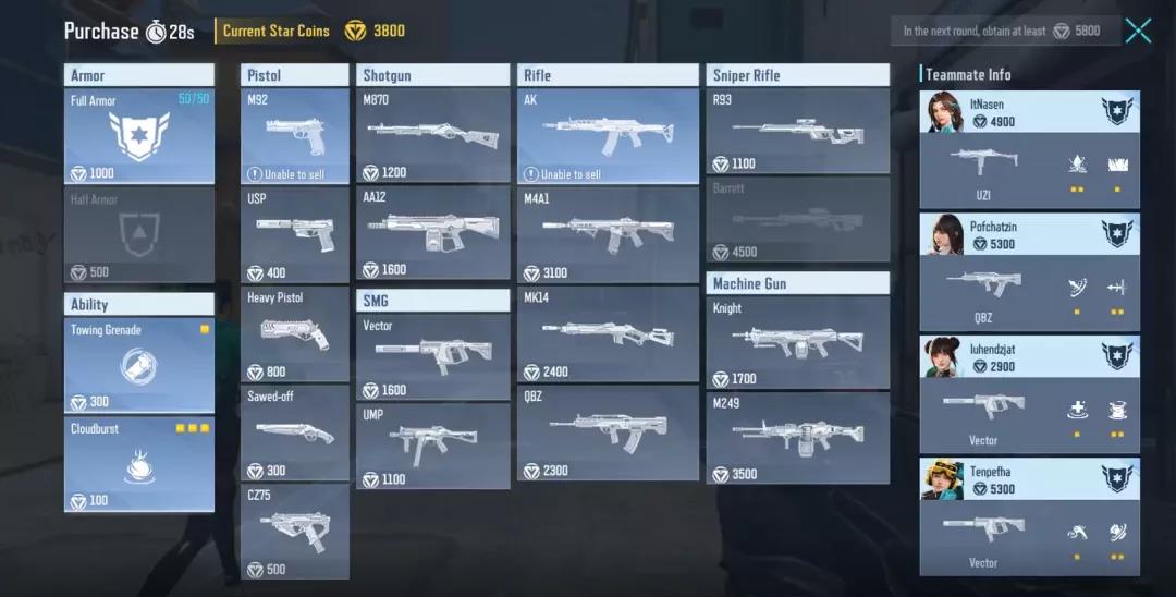 网易想做下一个射击爆款！