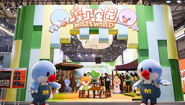 3年前做到5000万月流水，他们决定再赌一把