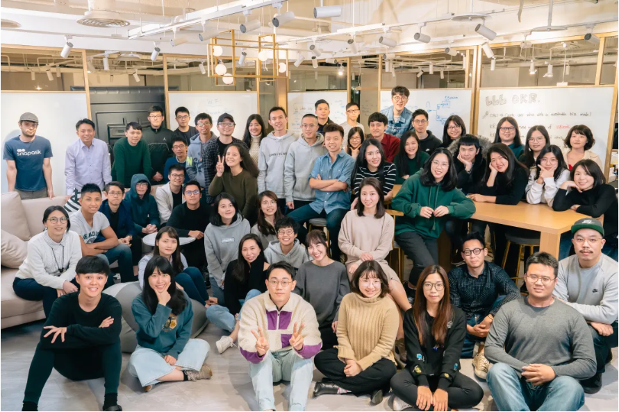 风口上的东南亚版“小猿搜题”，靠两成净利抢占市场