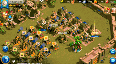 今年全球收入第一的SLG刚刚拿到版号了