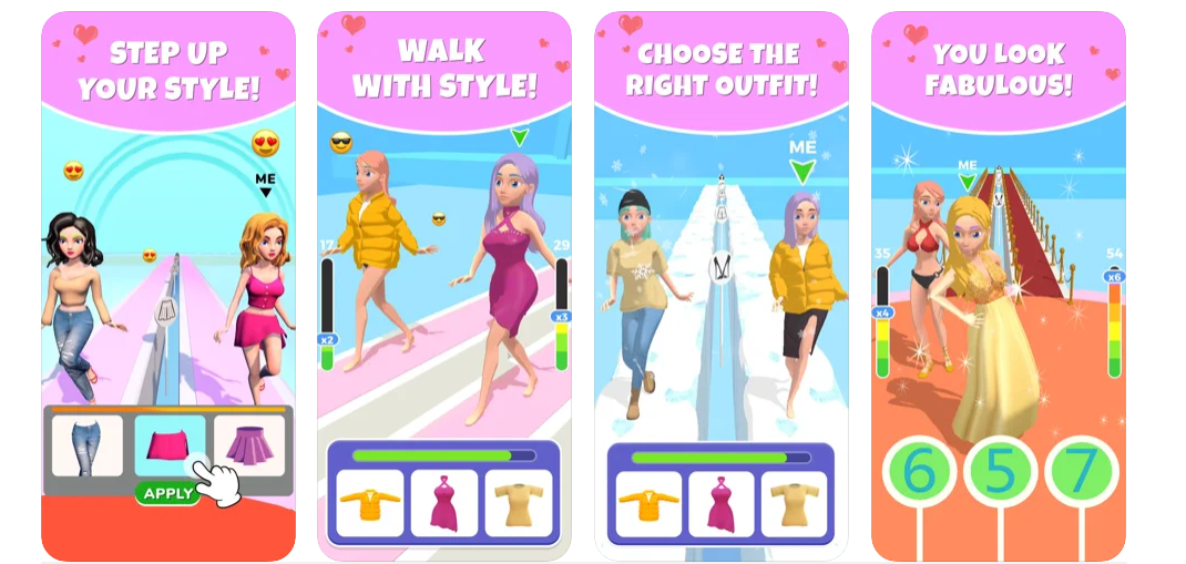 触宝旗下游戏登顶58个国家及地区游戏总榜