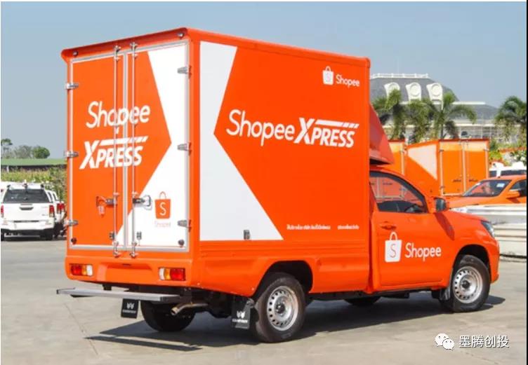 泰国第一家独角兽背后的东南亚电商物流