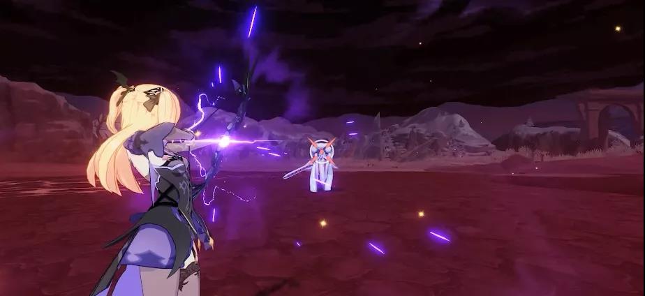 我联动我自己，米哈游两大IP如何碰撞出新火花？