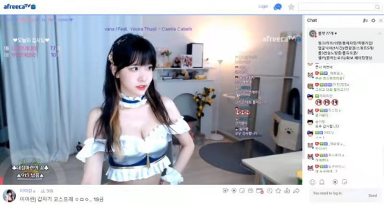 二次元卡牌韩国市场新打法，华清飞扬《少女X猎人》上线一个月来如何保持市场热度