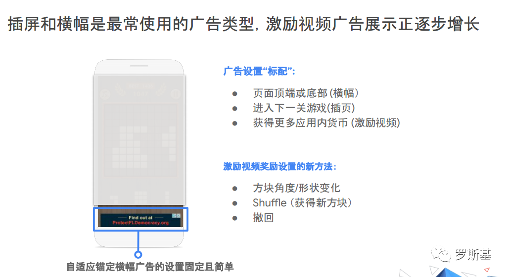 方块、拼图、填色以及益智猜谜四类Brain & Puzzle游戏解析