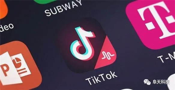 抖音海外版TIKTOK将越来越独立