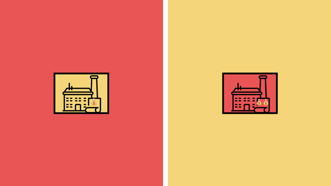 一张图看懂游戏圈2015年和2020年的区别