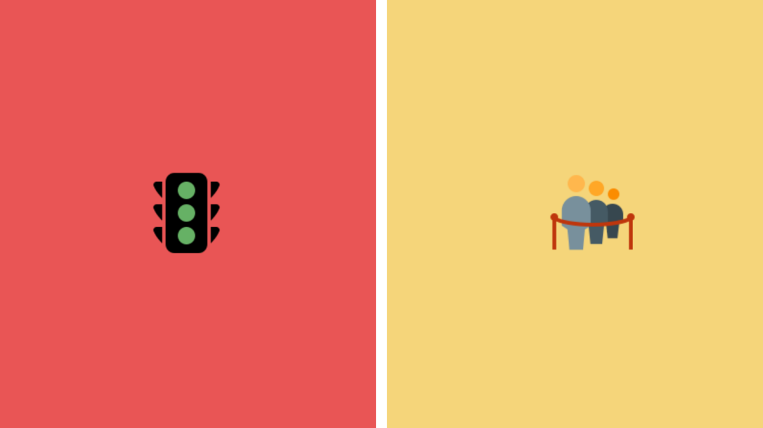 一张图看懂游戏圈2015年和2020年的区别