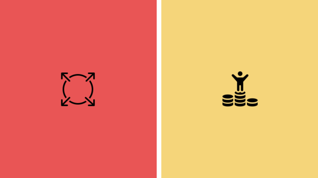 一张图看懂游戏圈2015年和2020年的区别