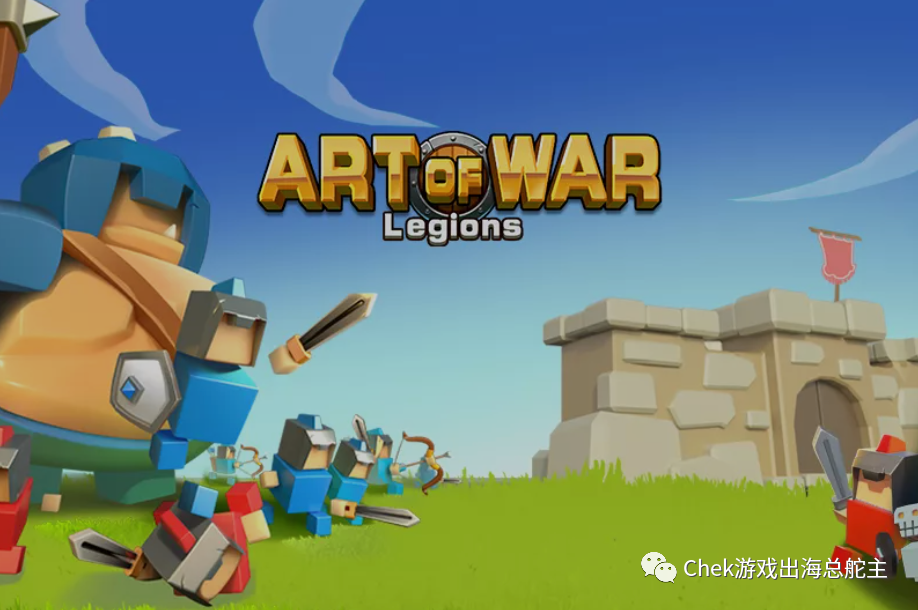 休闲游戏越来越“重”了？和Facebook、89Trillion等聊聊2020年的“新风口”！