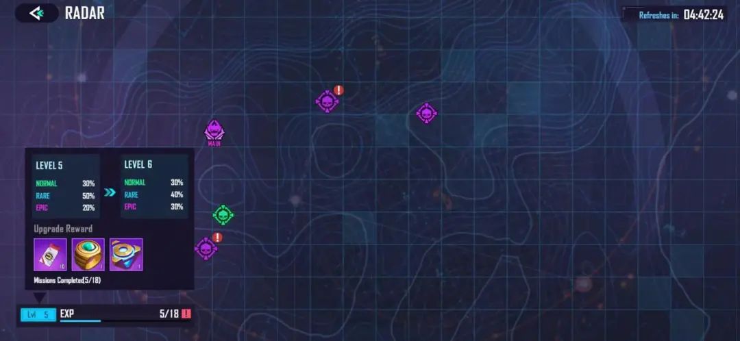 莉莉丝的反击：我在海外发现了，他们偷藏许久的一款新品